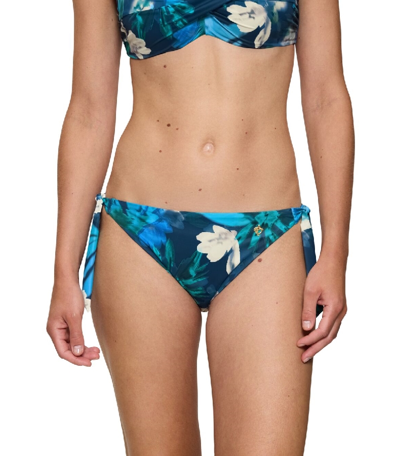 Triumph Μαγιό Σλιπ Δετό Fleur Tai